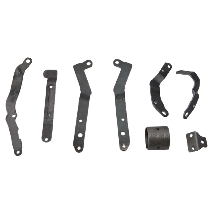 Perché alcuni dispositivi devono utilizzare guarnizioni dalla forma speciale?